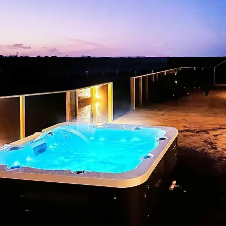 14 Person Holiday In *